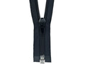 #10 Nylon Coil Heavy Duty Separating Jacket Zipper