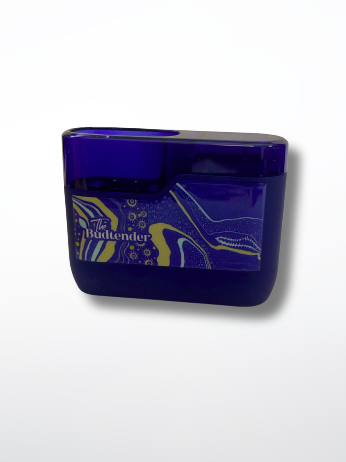 10 x Deep Blue | Battery (WHOLESALE)