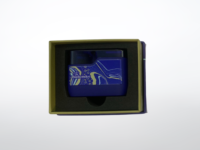 10 x Deep Blue | Battery (WHOLESALE)