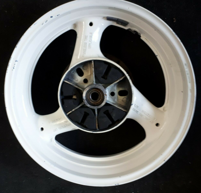 1994 GSX-R 750 GSX-R1100 REAR WHEEL