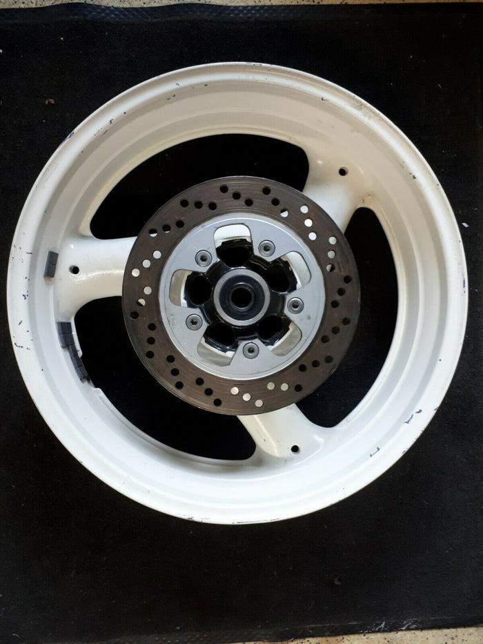 1994 GSX-R 750 GSX-R1100 REAR WHEEL