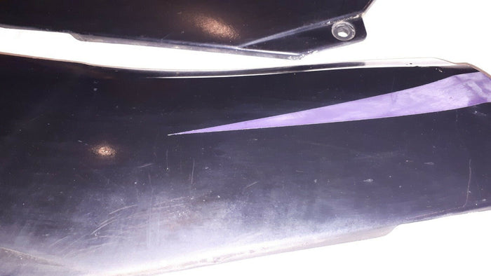 1994 NINJA 600R SIDE COVERS
