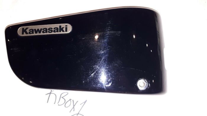 1996-2008 VULCAN 1500 RIGHT SIDE COVER