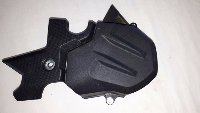 2018 EX400 NINJA ABS CHAIN COVER 46076-0141