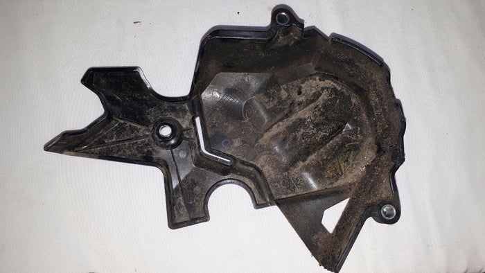 2018 EX400 NINJA ABS CHAIN COVER 46076-0141