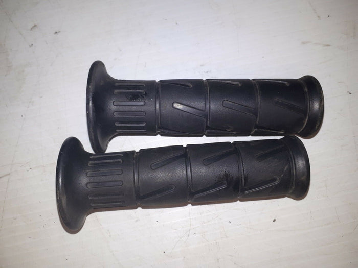 2018 NINJA 400 OEM GRIPS