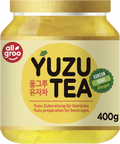 ALLGROO Yuzu Tee 400g