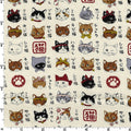 Animal Dictionary - Cats KOKYPA-56030-2-A
