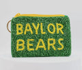 BAYLOR BEARS KEYCHAIN POUCH