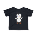 Bebo the Penguin Infant Tee