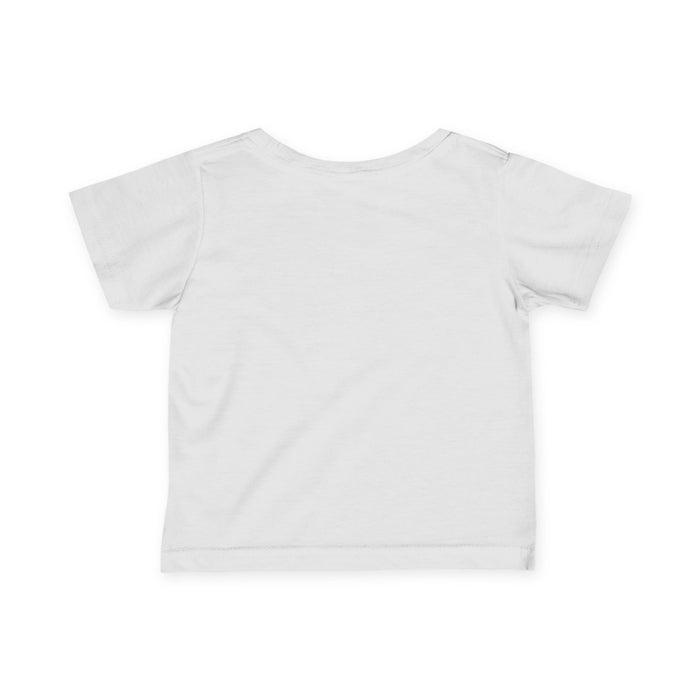 Bebo the Penguin Infant Tee