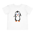 Bebo the Penguin Toddler Tee