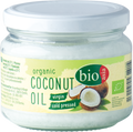 BIOASIA Bio Kokosnussöl, virgin LK-BIO-229 g / 250 ml