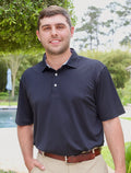 Black Cloud Classic Polo