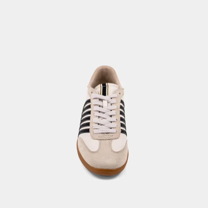 Black Stevie Shu Shop Sneakers