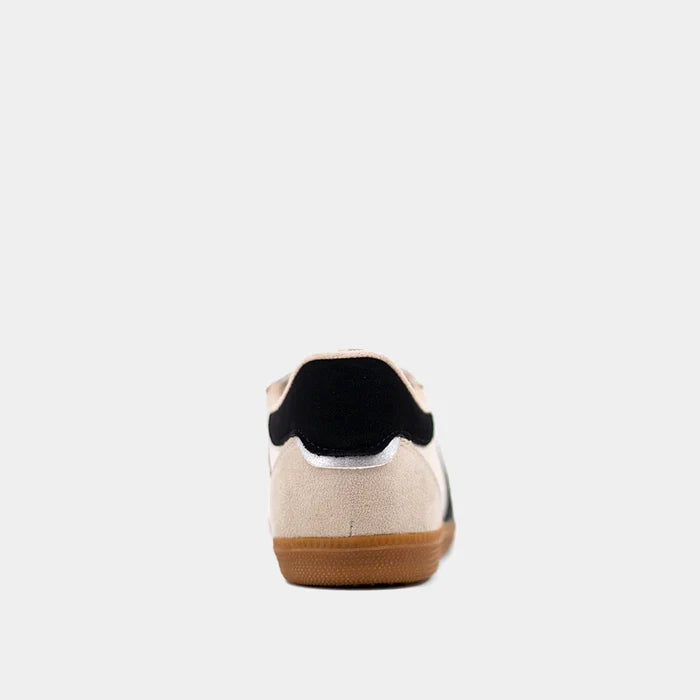 Black Stevie Shu Shop Sneakers