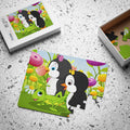 Bob the Little Cricket Kids Puzzle