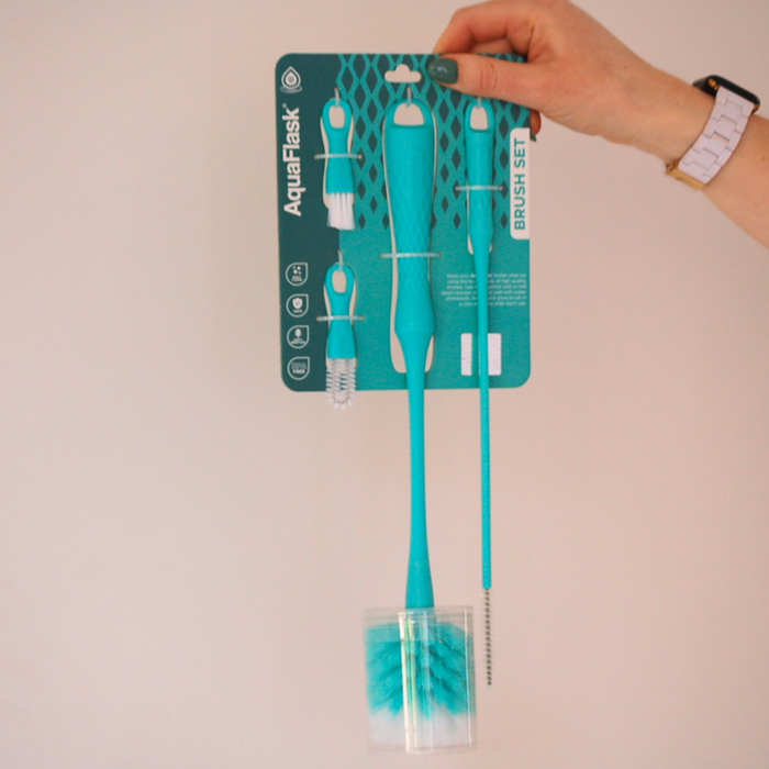 Brush Set