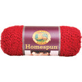 CANDY APPL - YARN HOMESPUN
