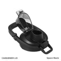 Carabiner Lid