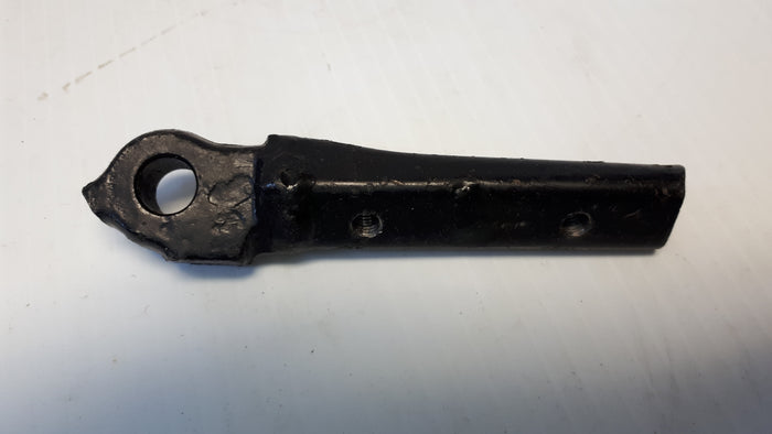 CB400F CB550K Arm, R Footpeg