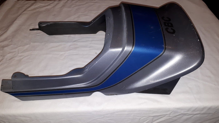 CB900F CB750F TAIL SECTION