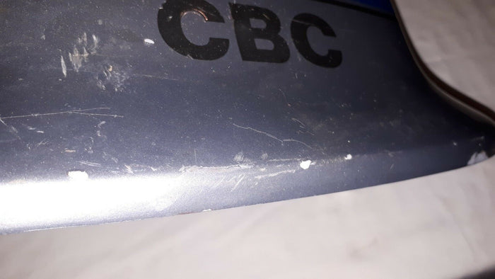 CB900F CB750F TAIL SECTION
