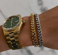 CHAIN BRACELET