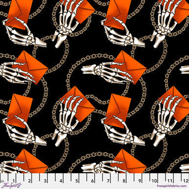 Chain Mail - Black