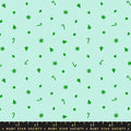 Christmas Confetti (Mint)