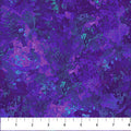 CHROMA WIDE BACK-VIOLET