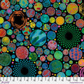 Circle Pop - Black