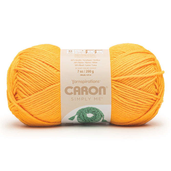 CITRINE - SIMPLY ME YARN