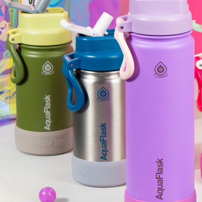 Colourwave Sip