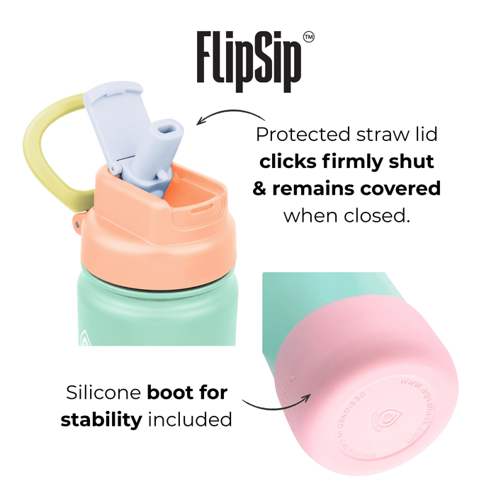 Colourwave Sip