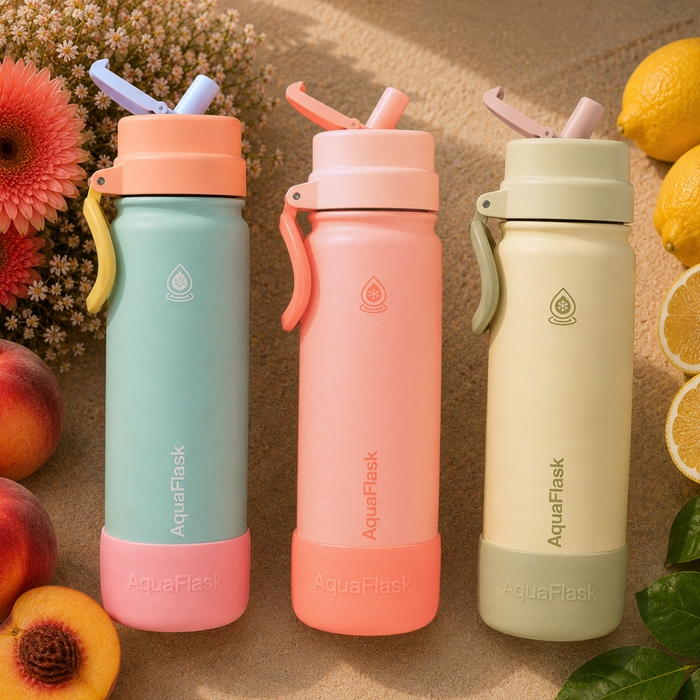 Colourwave Sip