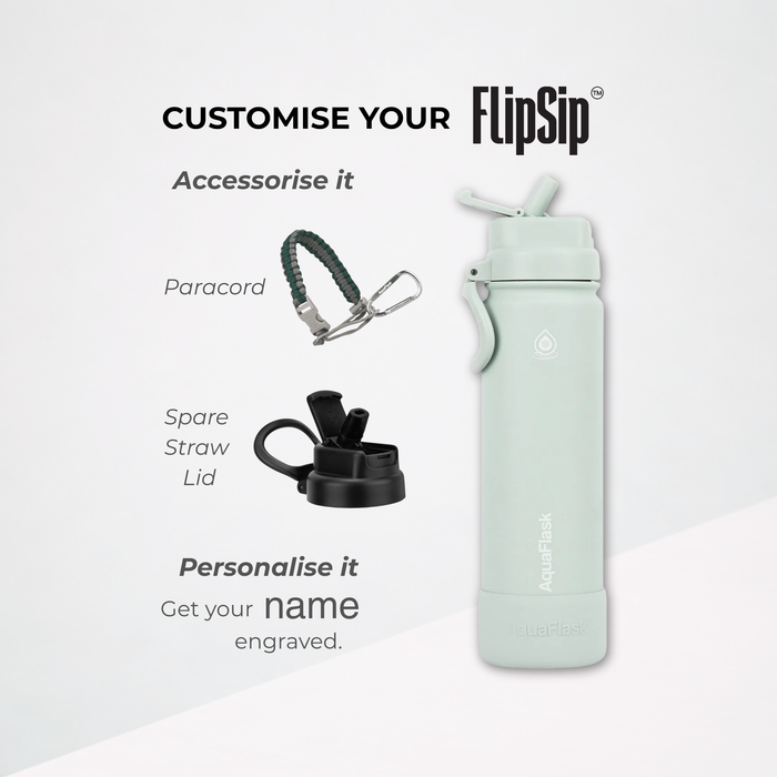 Earth Flip Sip