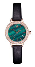 Elegance  Kaur-Green