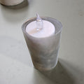 Elegant candle holders