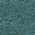 End Papers Basic (Evergreen)