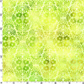 Felicity Flower Diamond (Green)