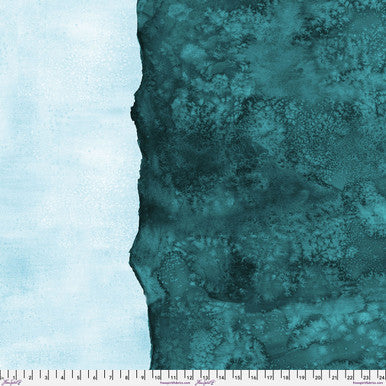 Gemini - Amazonite