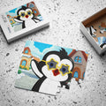 Get Ready for the Weather Kids Puzzle