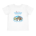 Get Ready for the Weather Toddler Tee