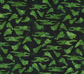 GHOSTS & CLOUDS - OLIVE