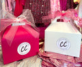 GIFT WRAPPING