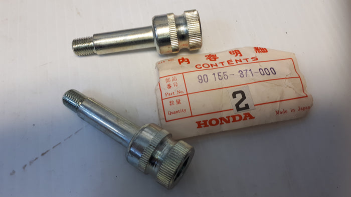 GL 1000 Rear Turn Signal Bolts
