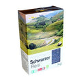 GOLDEN ELEPHANT Schwarzer Reis 1kg