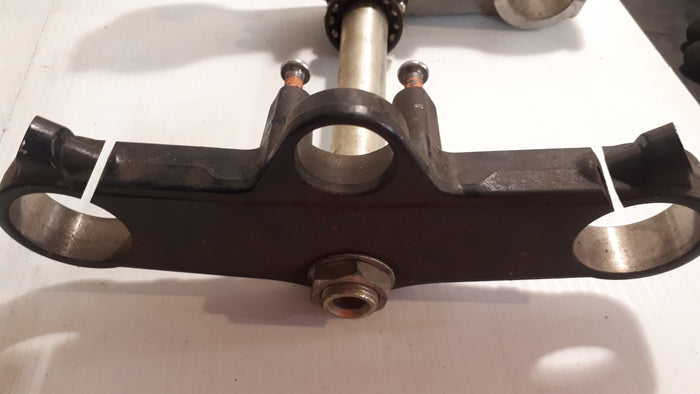GSX-R 600 Steering Stem
