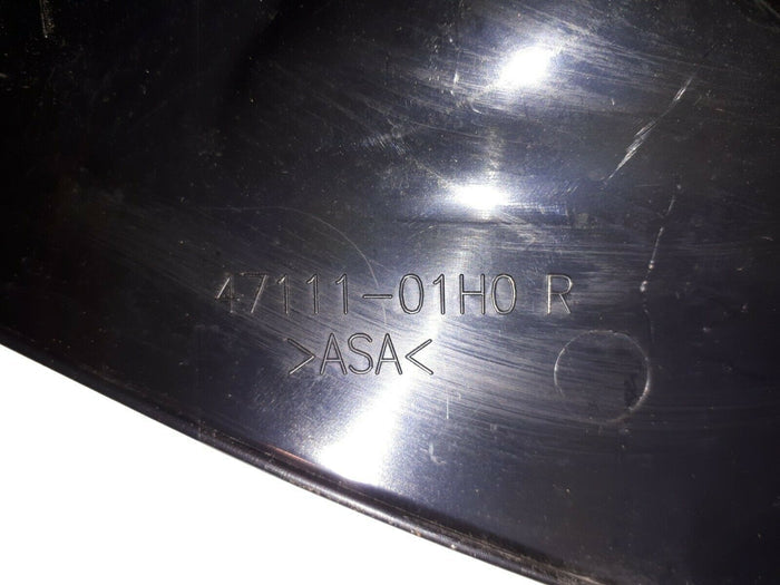 GSXR 600 FRAME COVERS